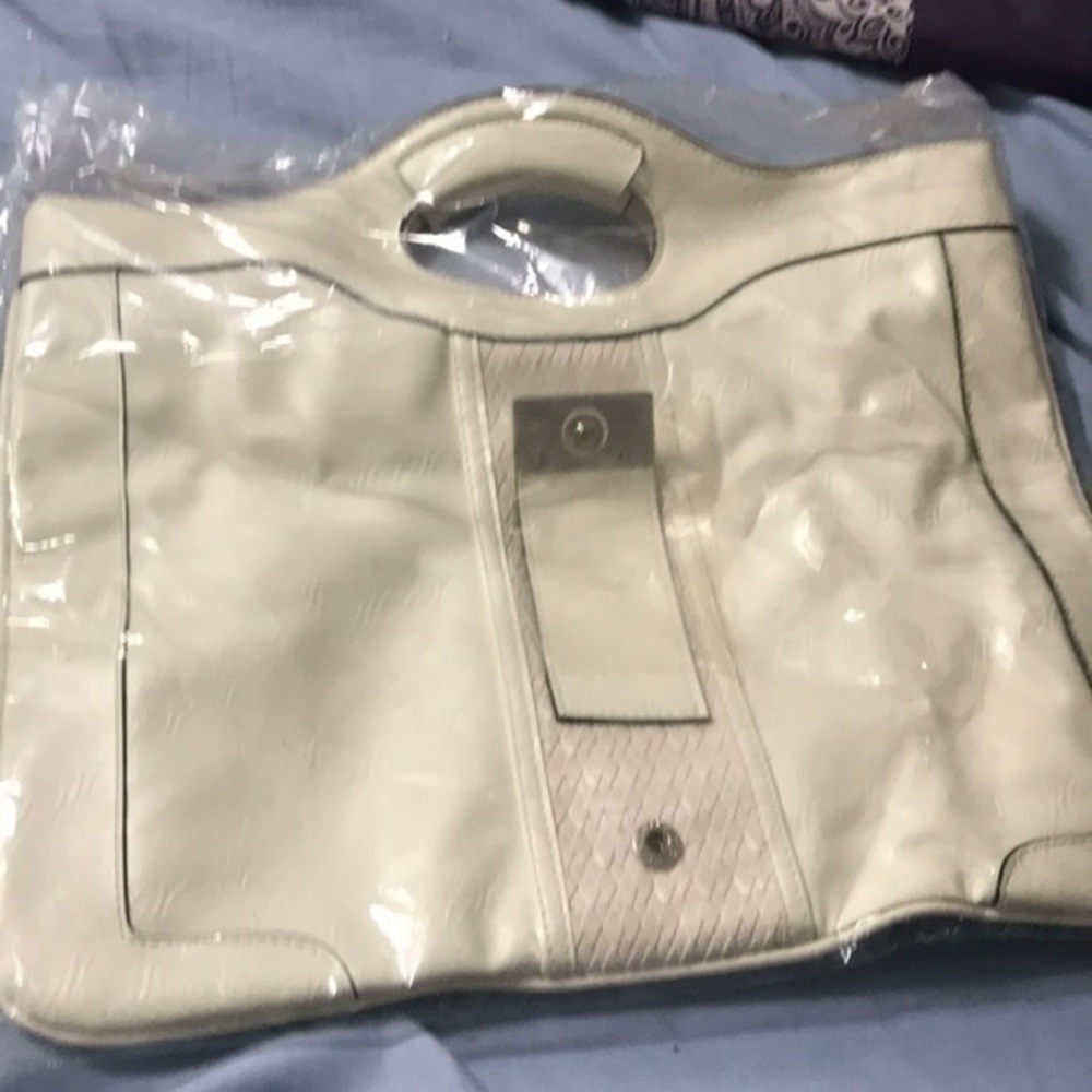 Large tote